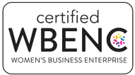 wbenc logo